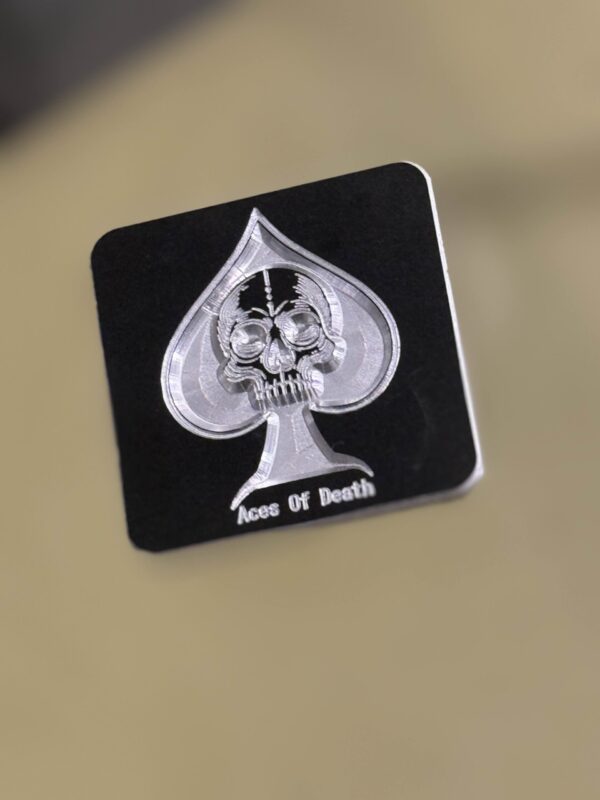 Custom Patches - Rectangle