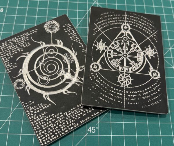 Custom Patches - Rectangle