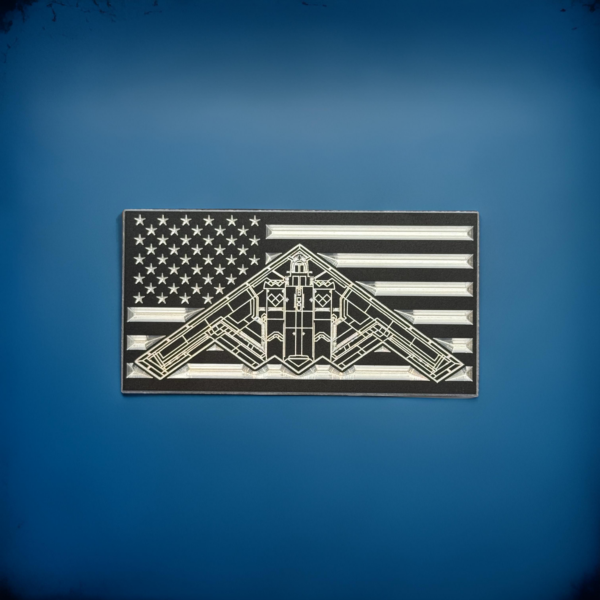 US Flag B2