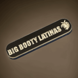 Big Booty Latinas