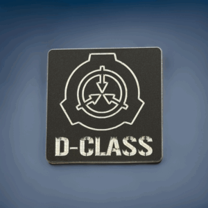 SCP D-class