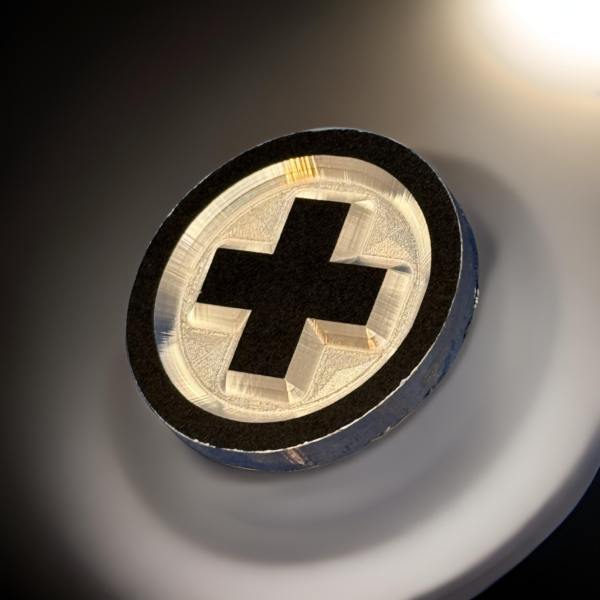 Medic Silver