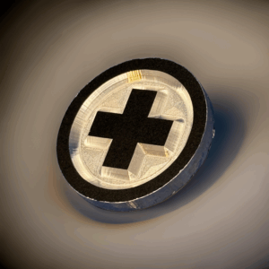 Medic Silver