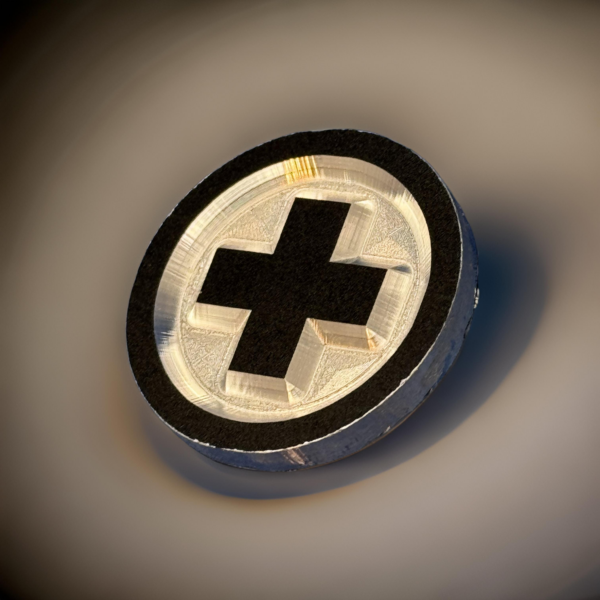 Medic Silver
