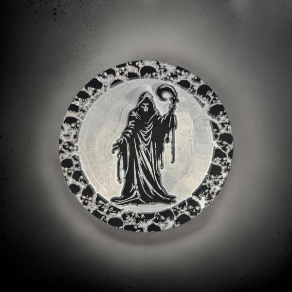 Reaper Circle