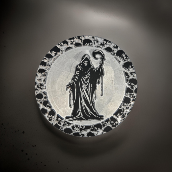 Reaper Circle