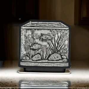 Fish Tank 1