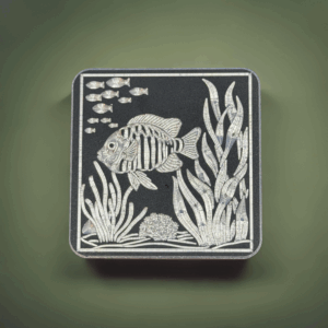 Fish Tank 2