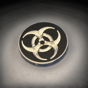 Biohazard