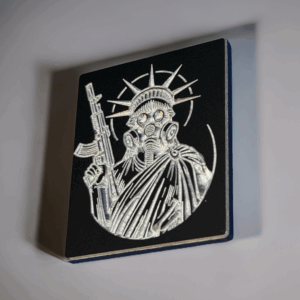 Statue of Liberty