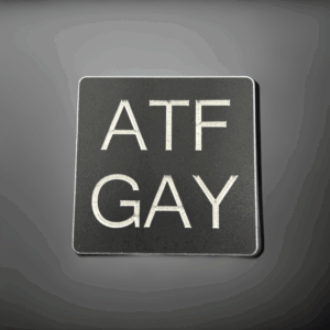 ATF GAY