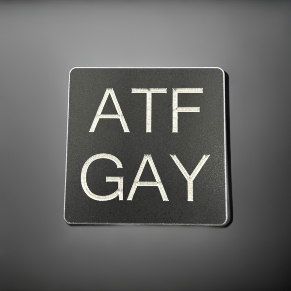 ATF GAY