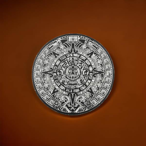 The Mayan Calendar