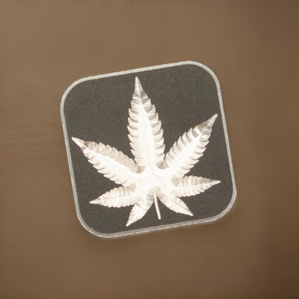 Pot Leave
