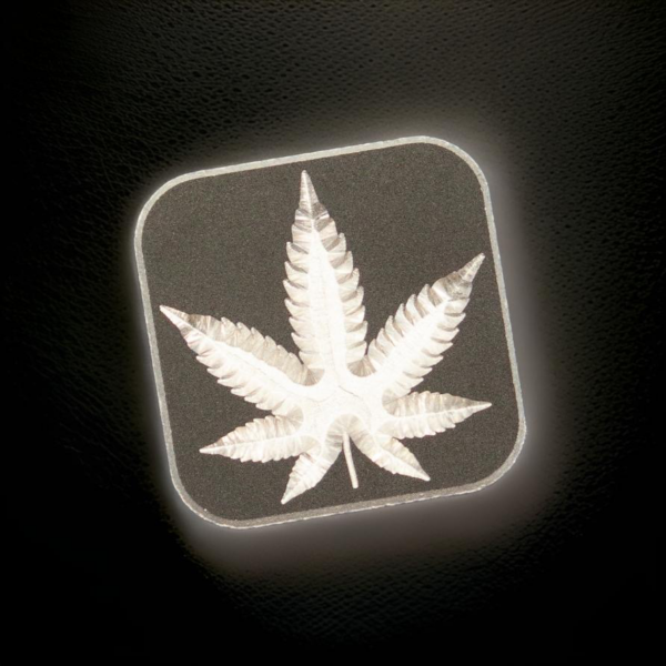 Pot Leave