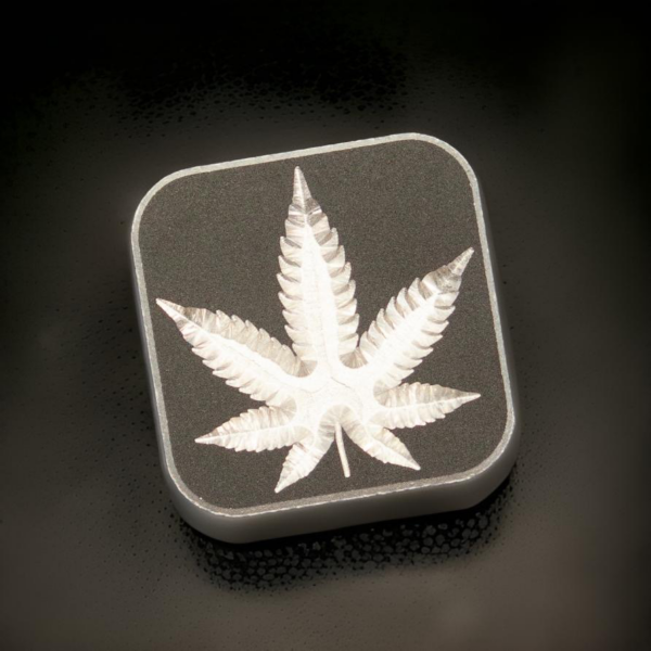 Pot Leave
