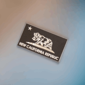 New California Republic