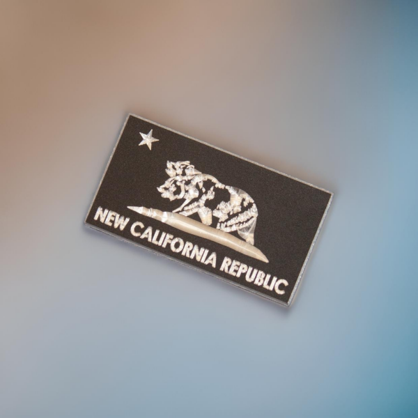 New California Republic