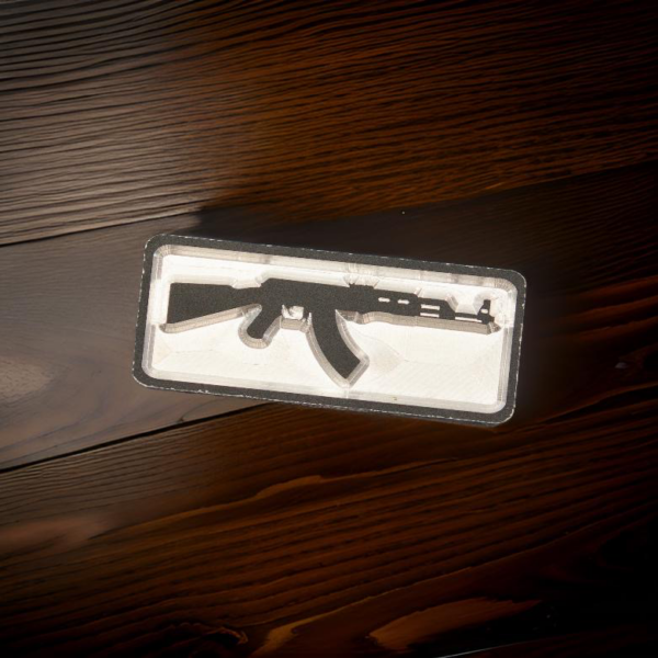 AK-47