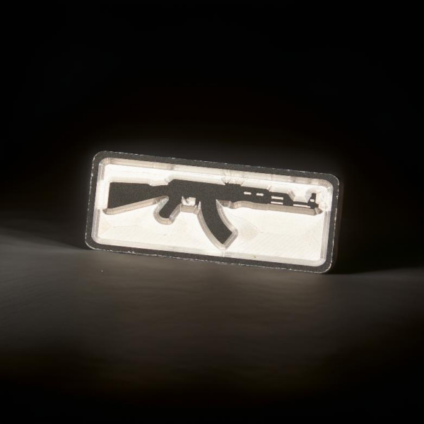 AK-47