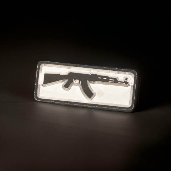 AK-47