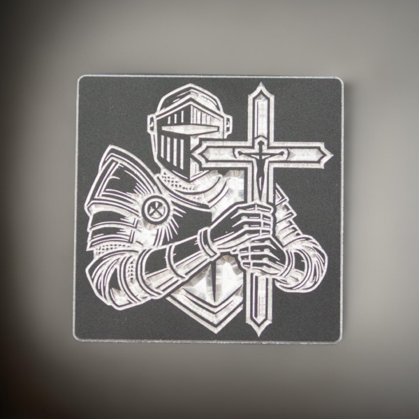 Crusader 1