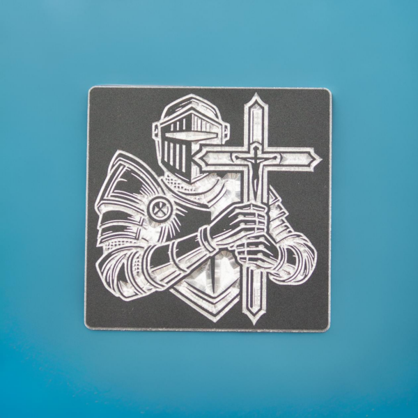 Crusader 1