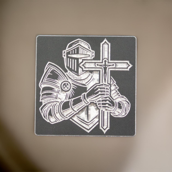 Crusader 1