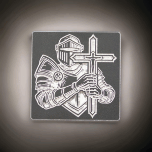 Crusader 1