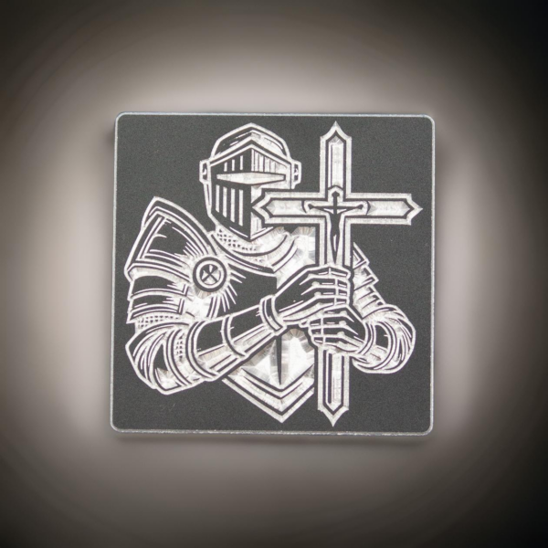 Crusader 1