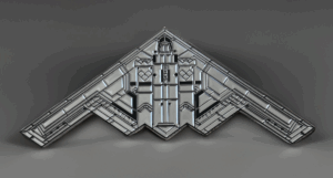 B2 Spirit